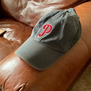 Phillies baseball cap